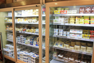 Taste Hellas Supermarkt Bild 27
