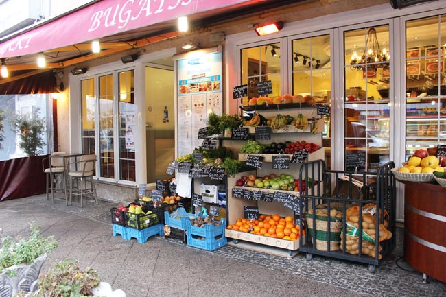 Taste Hellas Supermarkt Neu 1